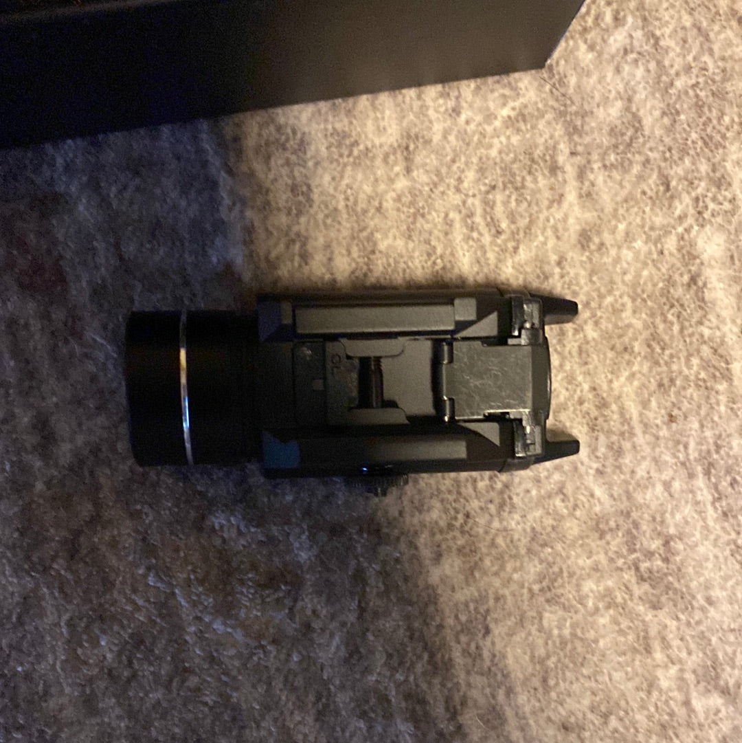 Goonbeam WML Short V2 Weapon Mounted Light (TLR1 footprint)