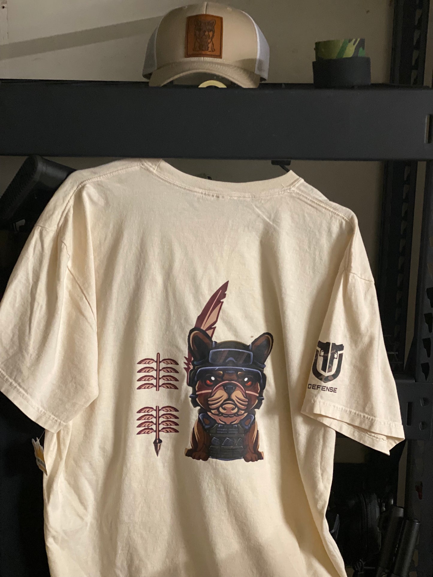 LIMITED EDITION Premium Fabric "Chief Oliver" Shirts