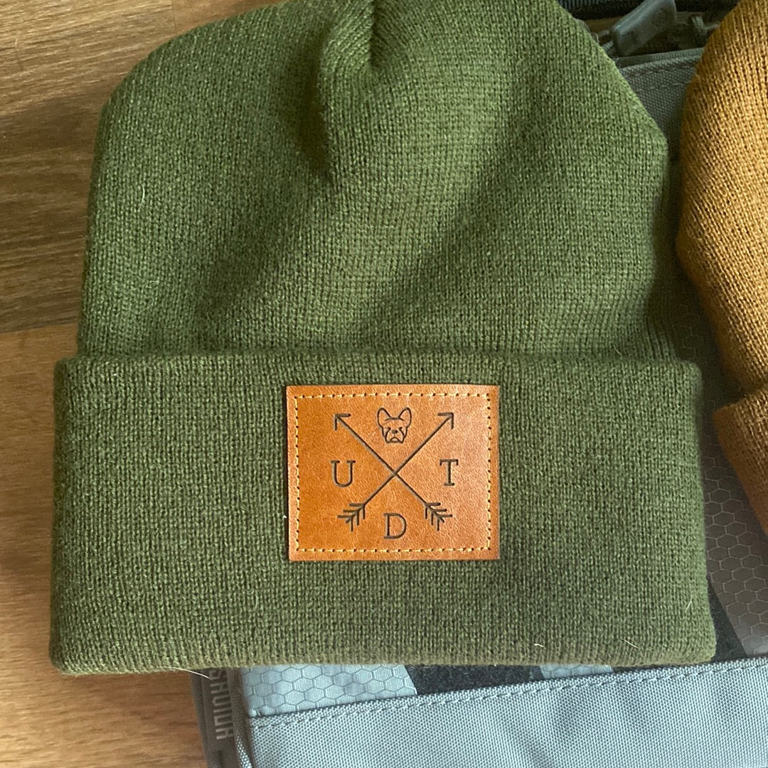 Underdog Beanies