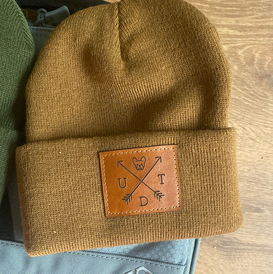 Underdog Beanies