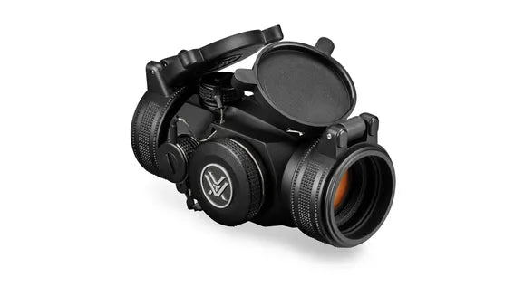 Vortex Optics Sparc II Red Dot